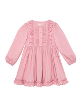 Honeyblossom Avenue Dress
