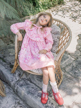 Poets Meadow Dress