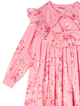 Poets Meadow Dress