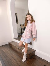 Sweet Memory Blouse