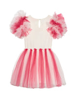 Cheer Tutu Dress