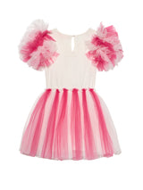 Cheer Tutu Dress