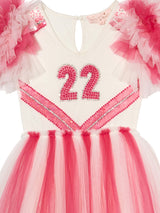 Cheer Tutu Dress