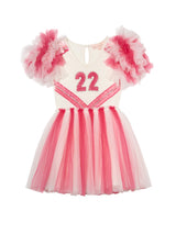 Cheer Tutu Dress