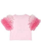 Ballet Bliss Tee