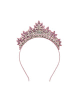 Tiara En Pointe