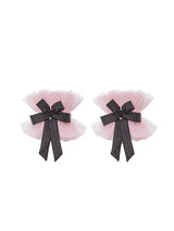 Bow De Star Cuff
