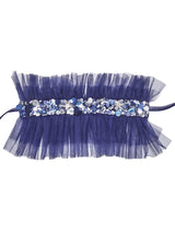Winter Waltz Choker
