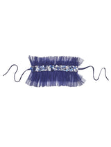 Winter Waltz Choker