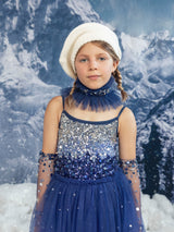 Winter Waltz Gloves