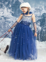 Winter Waltz Gloves