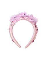 Gstaad Glamour Headband