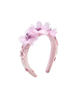 Gstaad Glamour Headband