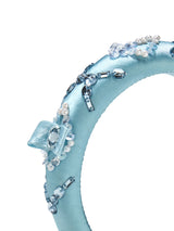 Winter Whisper Headband