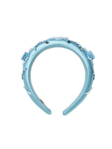 Winter Whisper Headband