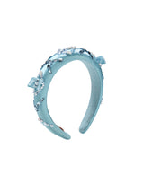 Winter Whisper Headband