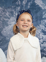 Winter Waltz Headband