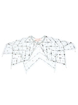 Diamond Drift Cape