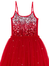 Winter Waltz Tutu Dress