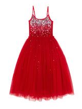 Winter Waltz Tutu Dress