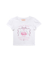 Always On Pointe T-Shirt