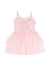 Zermatt Tutu Dress