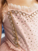 Zermatt Tutu Dress