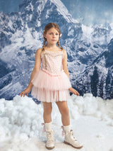 Zermatt Tutu Dress