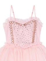 Zermatt Tutu Dress