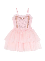 Zermatt Tutu Dress