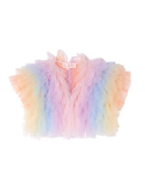 Mood Ring Magic Shrug