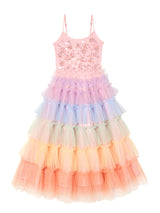 Mood Ring Magic Tutu Dress
