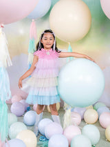 Candybeam Tulle Dress