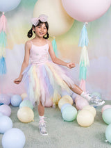 Prism Play Skirt
