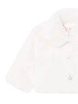 Bébé Furberry Jacket
