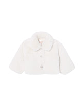 Bébé Furberry Jacket