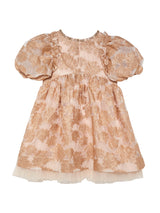 Swiss Sweetheart Dress