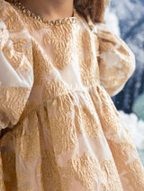 Swiss Sweetheart Dress