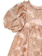 Swiss Sweetheart Dress