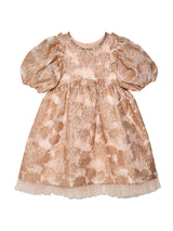 Swiss Sweetheart Dress