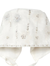Bebe Sacred Charm Bonnet
