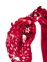 Winter Waltz Headband