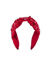 Winter Waltz Headband