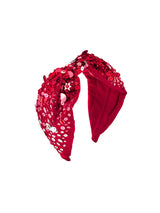 Winter Waltz Headband