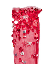 Winter Waltz Gloves