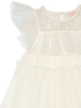 Bébé Ziegfeld Tulle Dress