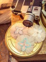 Stardom Hairclip