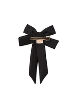 Bow De Star Hairclip