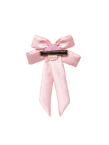 Bow De Star Hairclip
