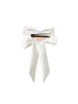 Bow De Star Hairclip